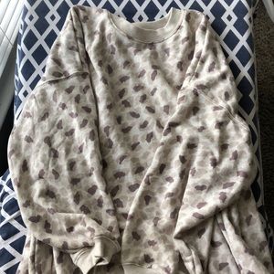 Sunday soft sweatshirt